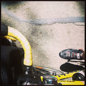 Fundraising Page: Jessie C